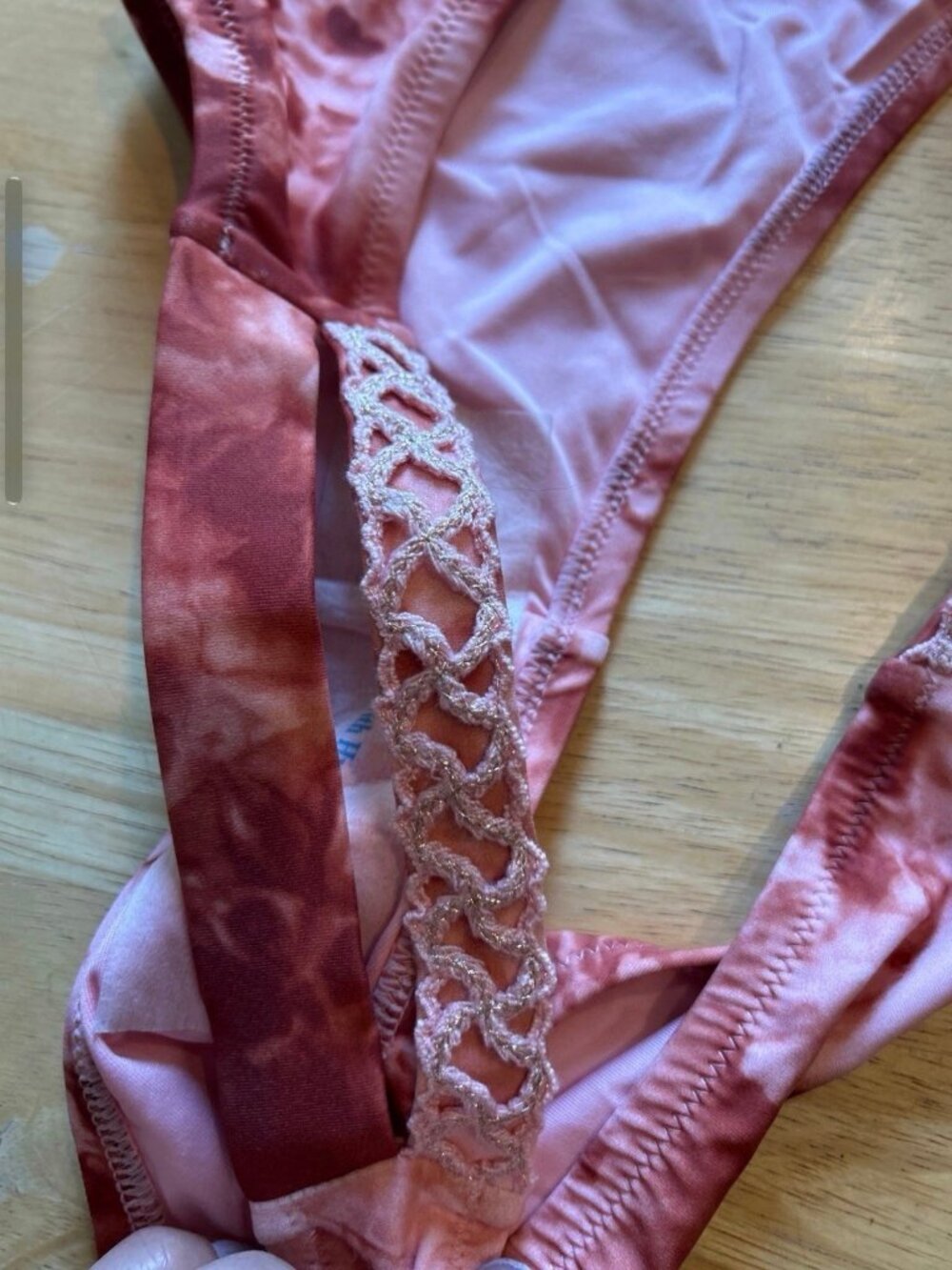 Bikini bottom - Picture 3 of 5